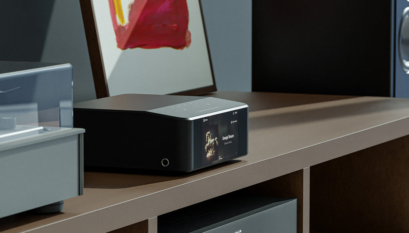 Bluesound | Produits audio Multi-Room, en haute résolution!