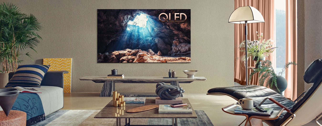Samsung | QLED