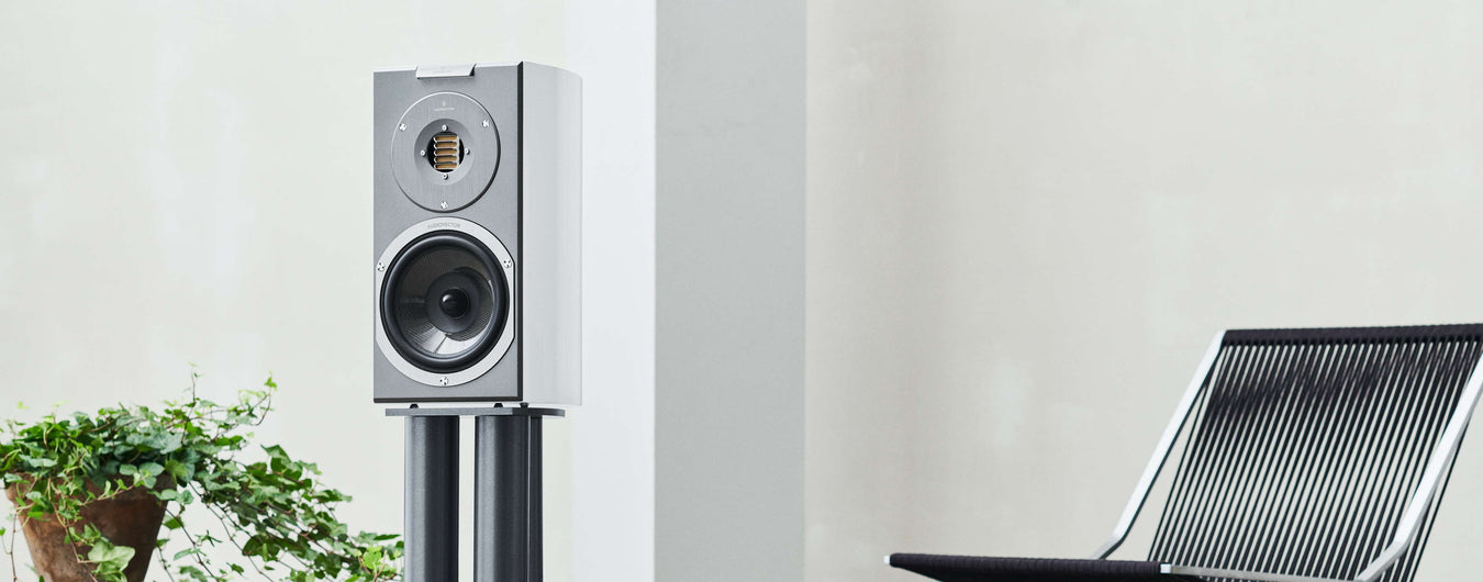 Enceintes d’étagère | Notre excellente sélection de produits