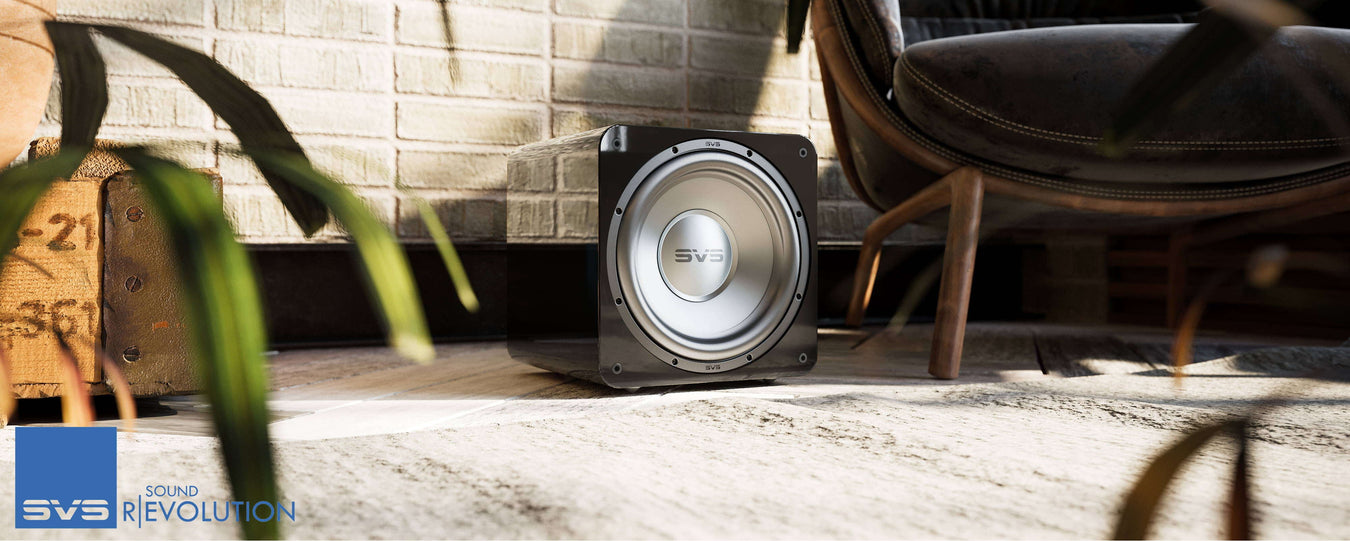 Caissons de basses | Notre excellente sélection de produits