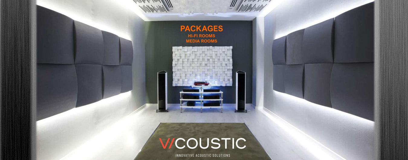 Traitements acoustiques | Notre excellente sélection de produits