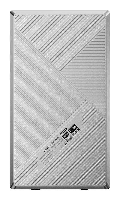 FIIO JM21 | Baladeur haute-résolution