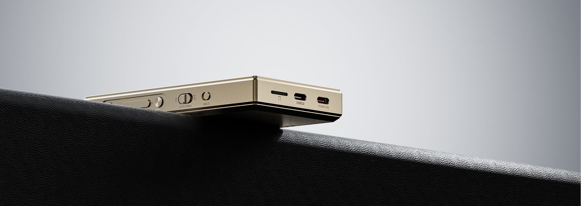 FIIO M21 | Baladeur haute-résolution