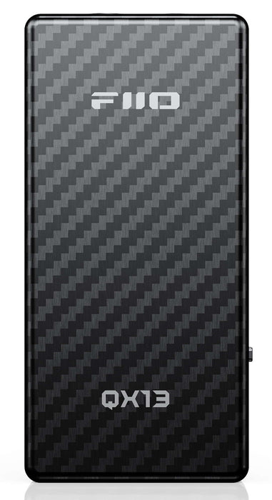 FIIO QX13 | Baladeur haute-résolution