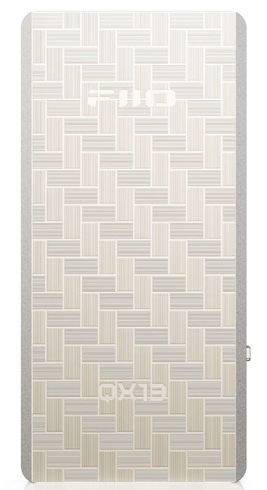 FIIO QX13 | Baladeur haute-résolution