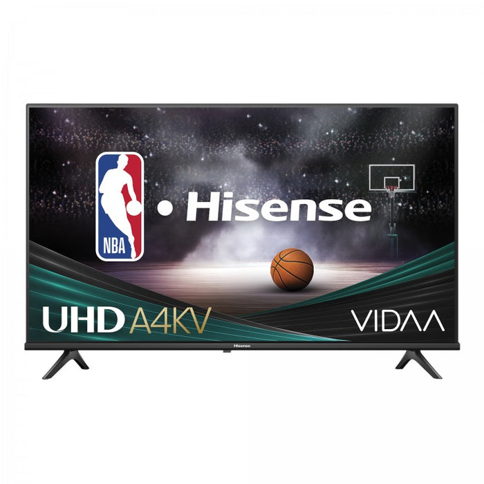 Hisense 40A4KV | Téléviseur Full HD 40po