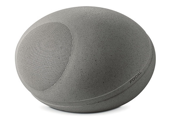 Enceinte d'extérieur qui résiste aux intempéries extrêmes IP55