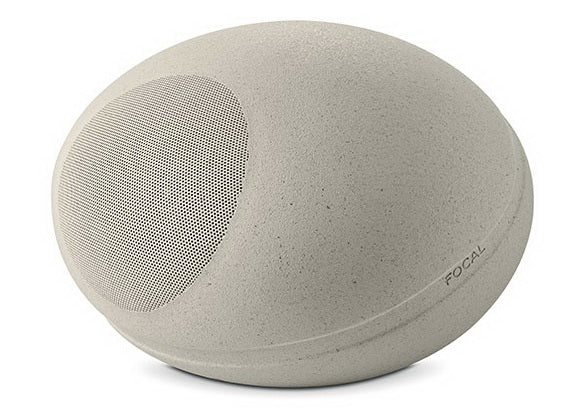 Enceinte d'extérieur qui résiste aux intempéries extrêmes IP55