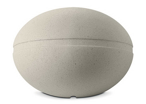 Enceinte d'extérieur qui résiste aux intempéries extrêmes IP55