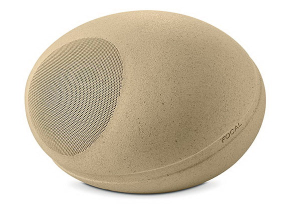 Enceinte d'extérieur qui résiste aux intempéries extrêmes IP55