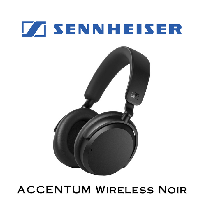 Sennheiser ACCENTUM Wireless