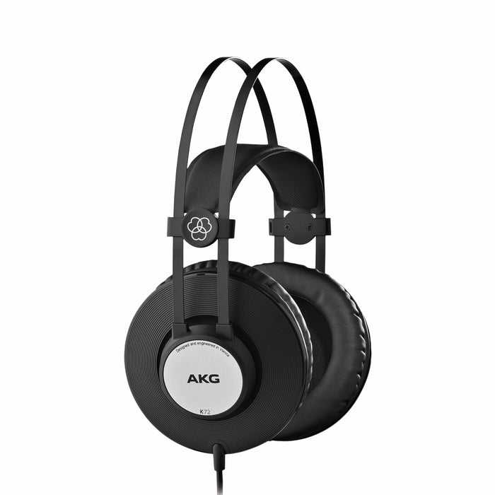 AKG K72 - Écouteurs avec fils haute-performance