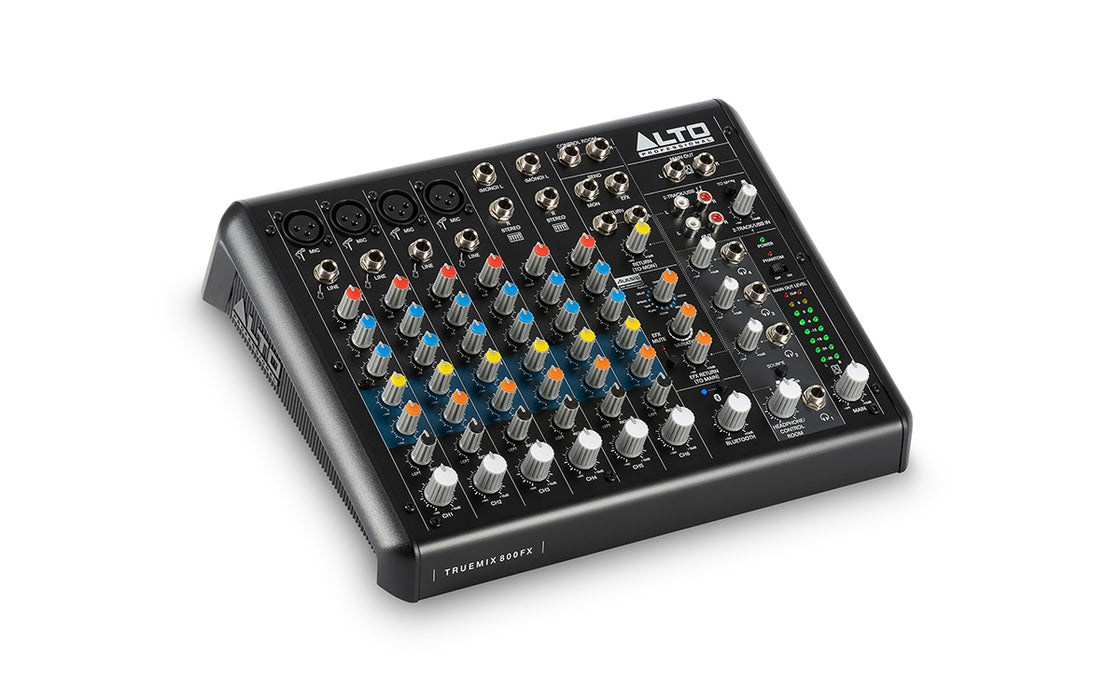 ALTO PROFESSIONNAL TRUEMIX 800 FX