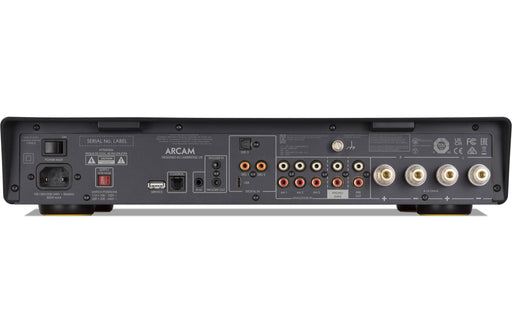 ARCAM A25 - Amplificateur stéréo intégré 100Watts par canal de classe G 