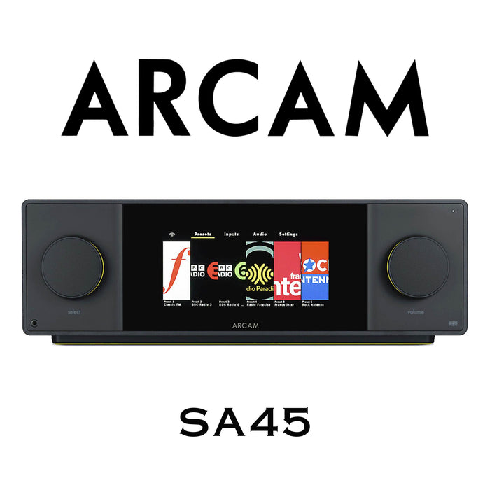 ARCAM SA45