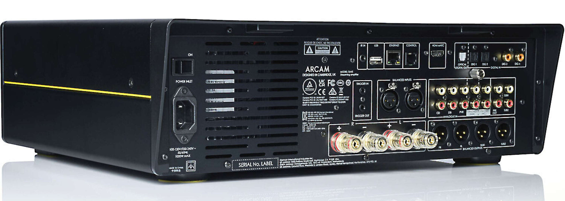 ARCAM SA45