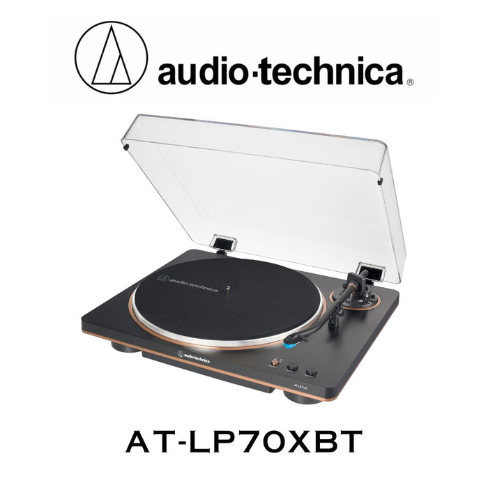 Audio-Technica AT-LP70XBT