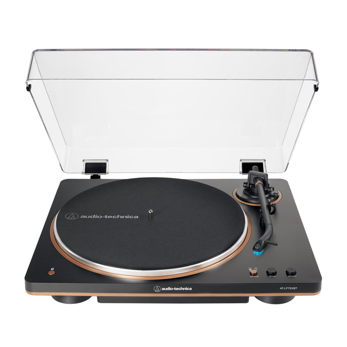 Audio-Technica AT-LP70XBT