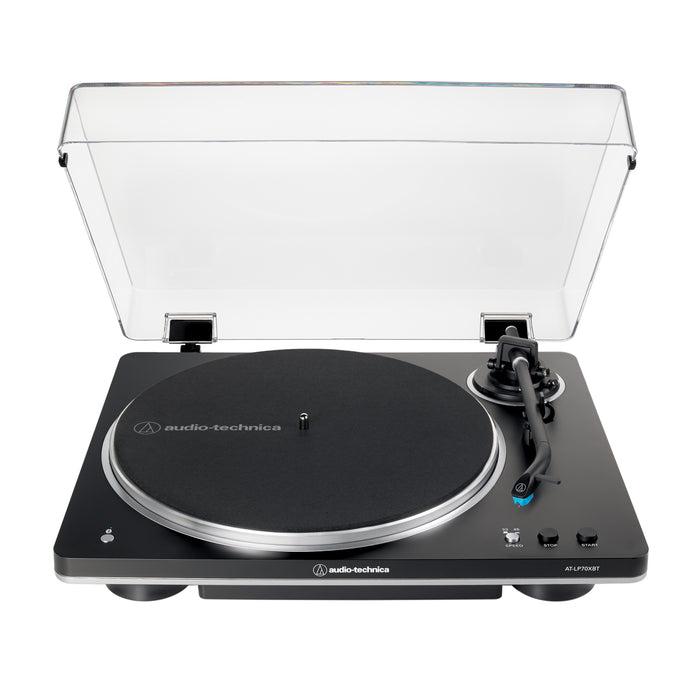 Audio-Technica AT-LP70XBT