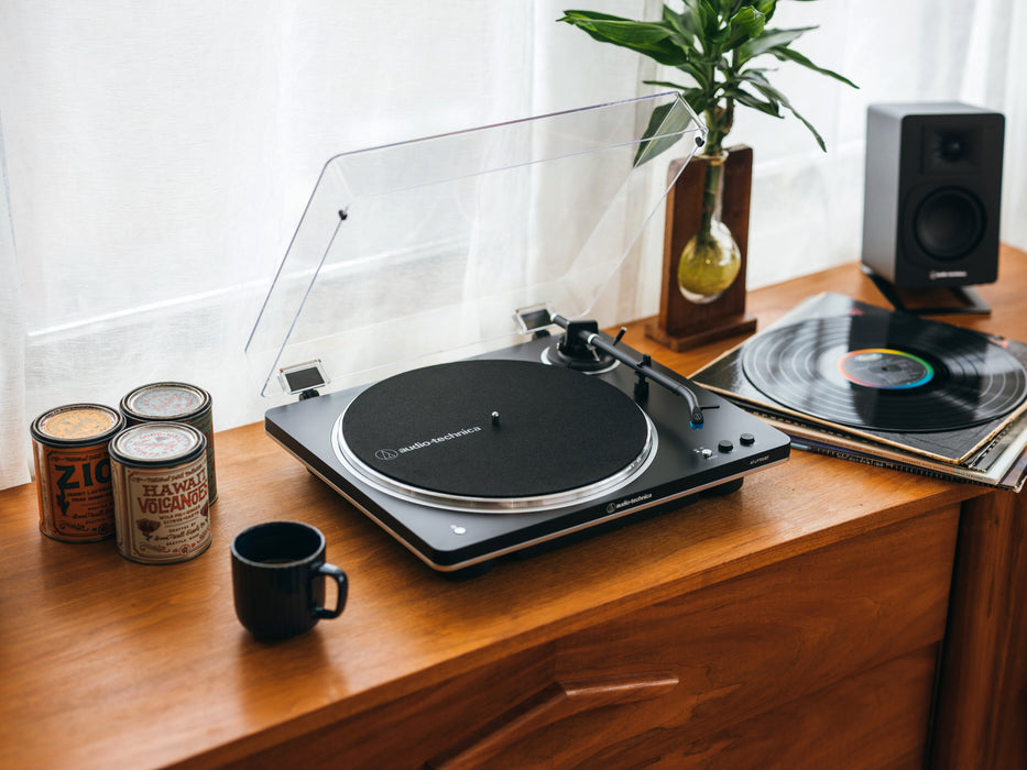 Audio-Technica AT-LP70XBT