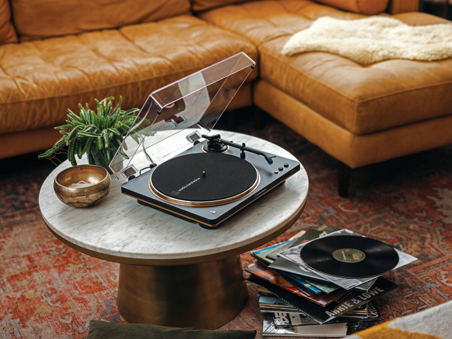 Audio-Technica AT-LP70XBT