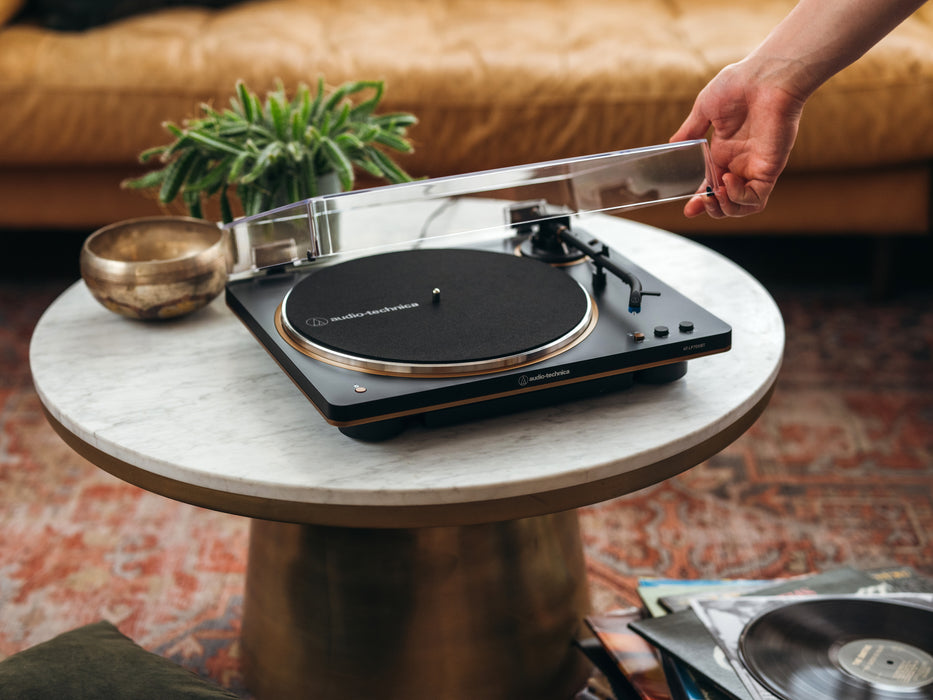 Audio-Technica AT-LP70XBT