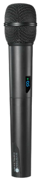 audio-technica ATW-1102