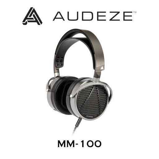 Audeze MM-100 - Casques d'écoute professionnel