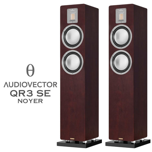 Audiovector QR3 SE - Enceintes colonne