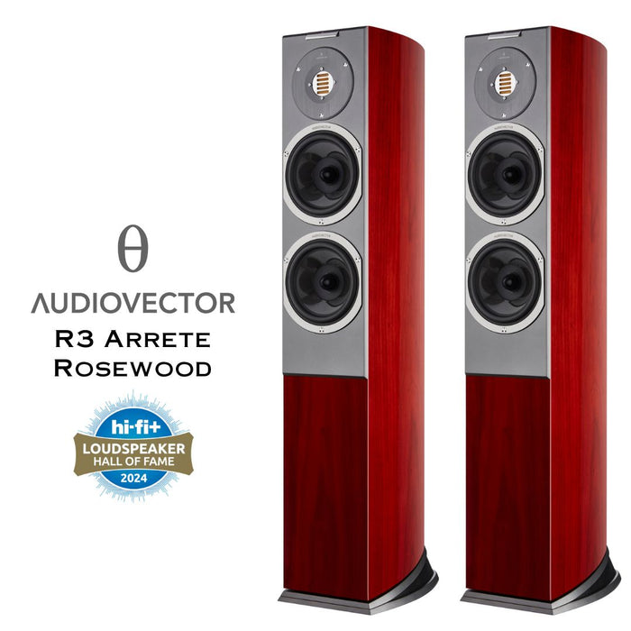 Audiovector R3 Arrete