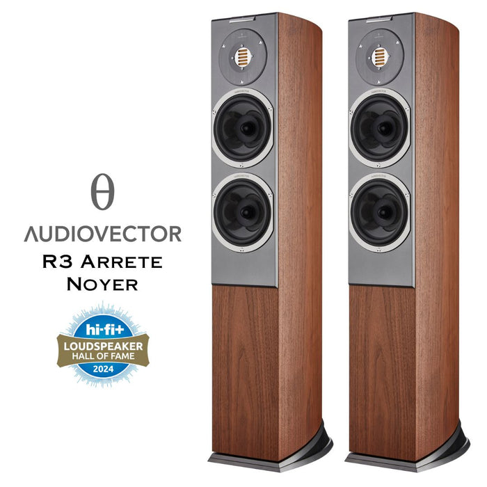Audiovector R3 Arrete