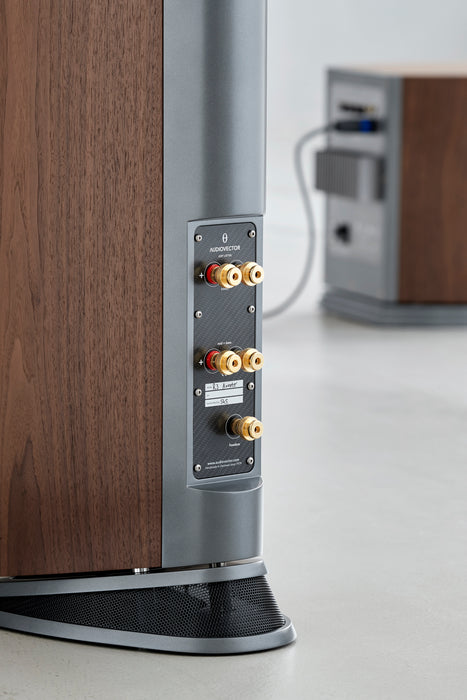 Audiovector R3 Arrete