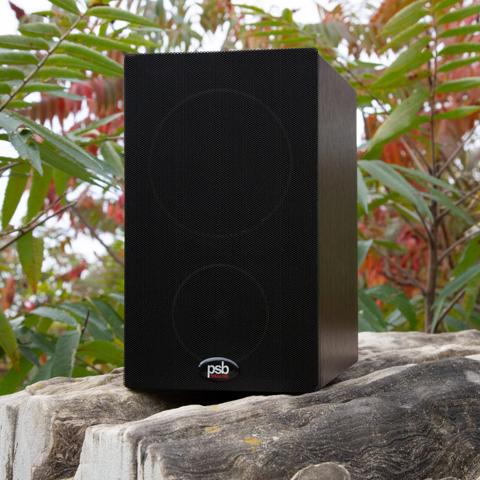 PSB Speakers | Alpha P3 Enceintes d'étagère compact