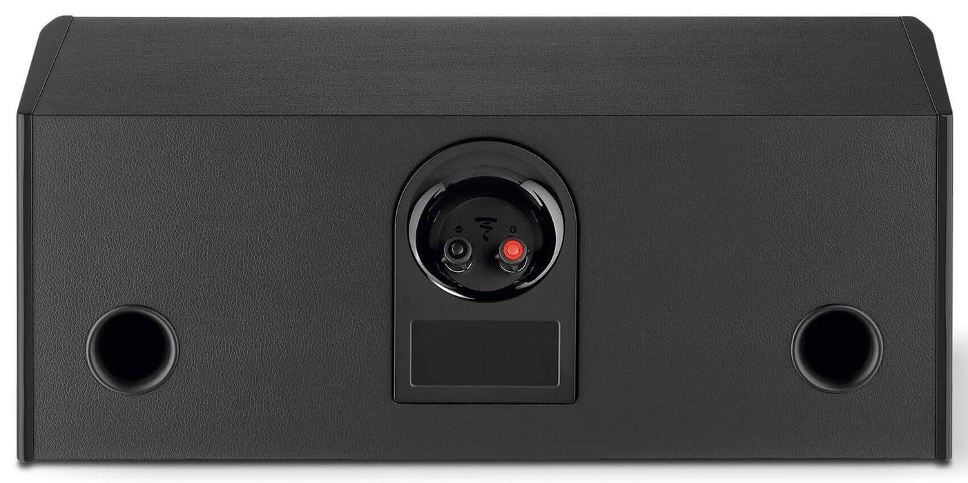 Enceinte de canal central 2 voies Série Aria EVOX