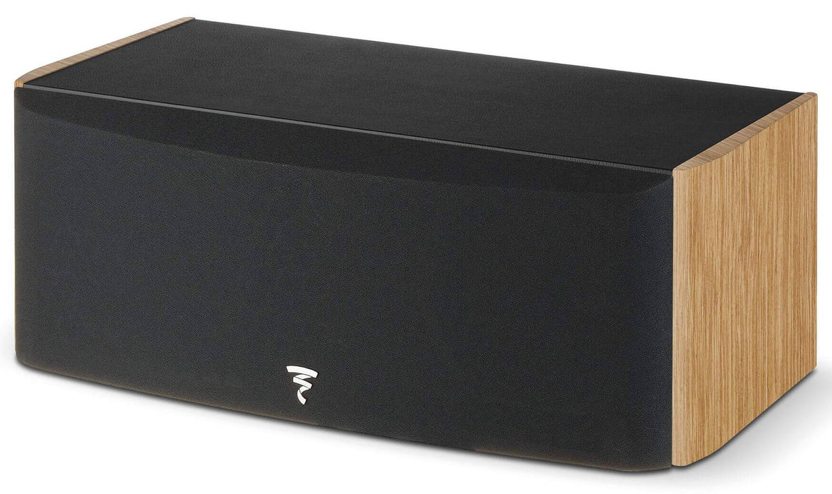 Enceinte de canal central 2 voies Série Aria EVOX