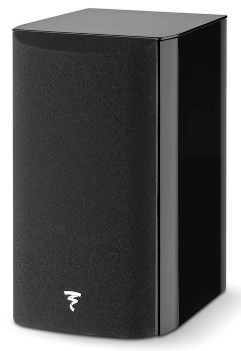 Focal Aria Evo X No 1 - Enceintes d'étagère 2 voies (La paire)