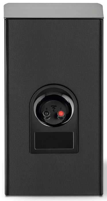 Focal Aria Evo X No 1 - Enceintes d'étagère 2 voies (La paire)