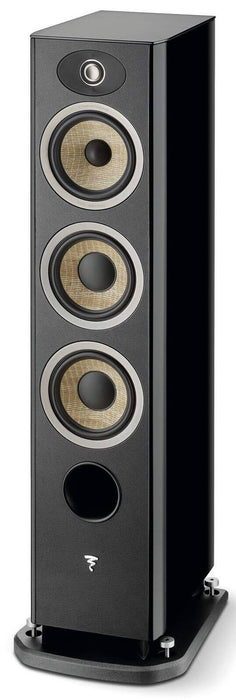 Focal Aria Evo X No.2 - Enceintes de type colonne 3 voies (La paire)