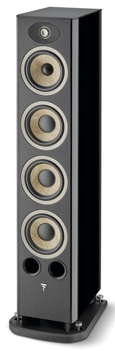 Focal Aria Evo X No.3 - Enceintes de type colonne 3 voies (La paire)