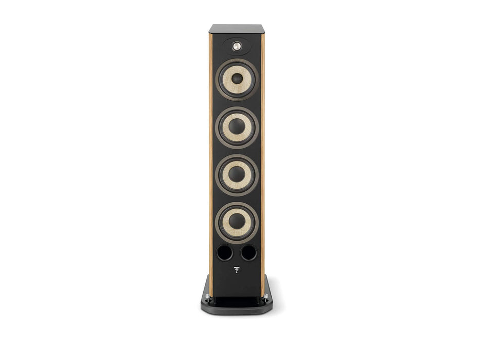 Focal Aria Evo X No.3 - Enceintes de type colonne 3 voies (La paire)