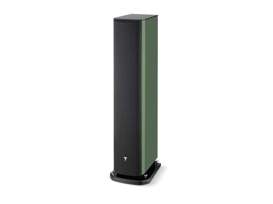 Focal Aria Evo X No.3 - Enceintes de type colonne 3 voies (La paire)