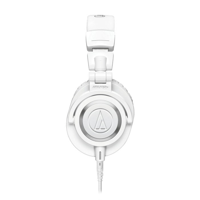 Audio-Technica ATH-M50x - Casque d'écoute avec fils