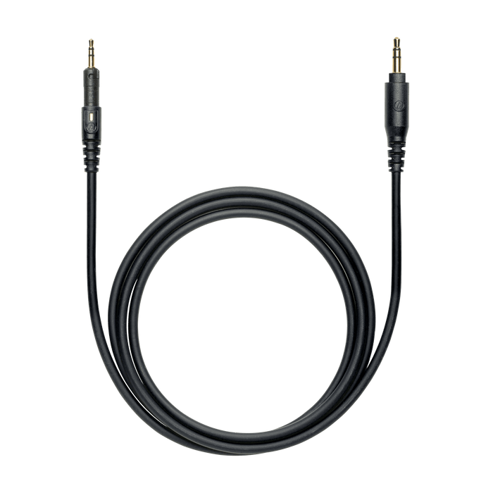 Audio-Technica ATH-M50x - Casque d'écoute avec fils