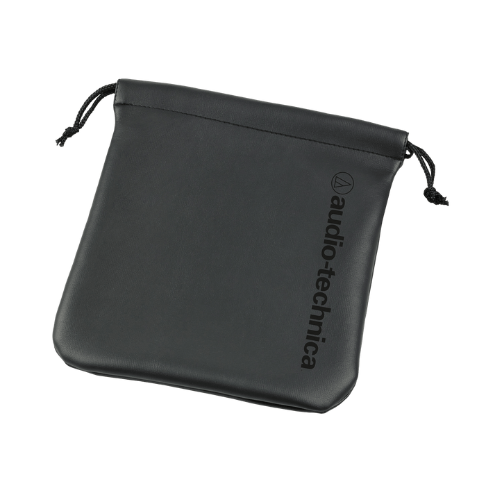 Audio-Technica ATH-M50x - Casque d'écoute avec fils