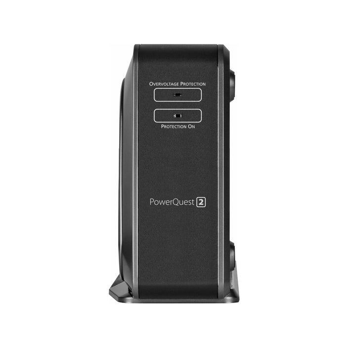 Audioquest PowerQuest 2 - Barre d'alimentation/conditionneur 6 prises