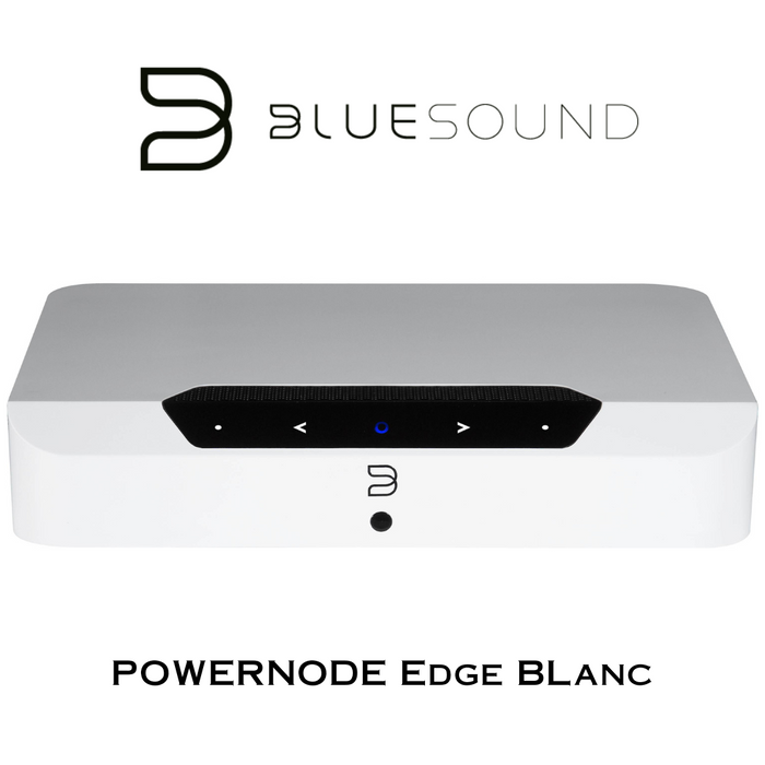 Bluesound POWERNODE Edge