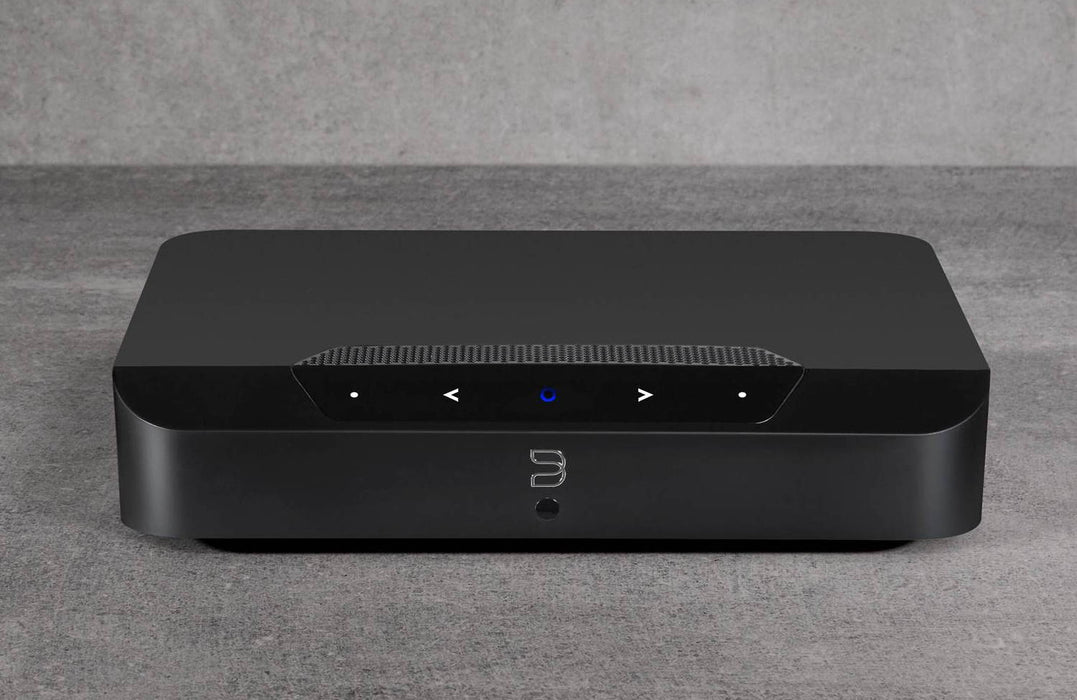 Bluesound POWERNODE Edge