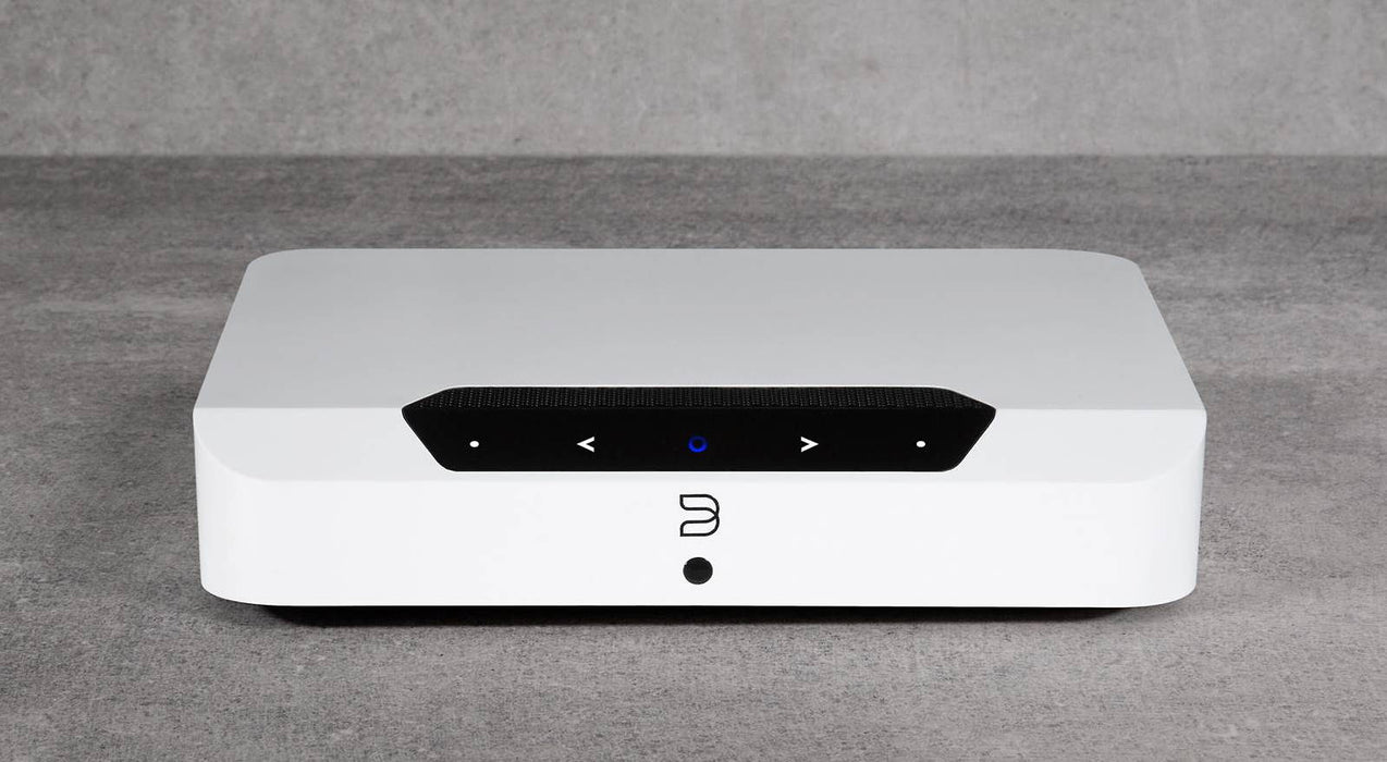 Bluesound POWERNODE Edge