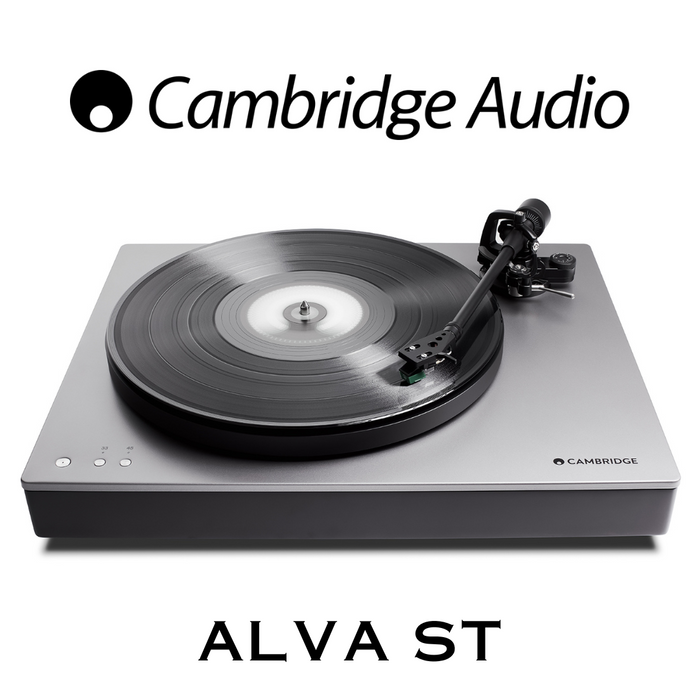 CAMBRIDGE AUDIO ALVA ST