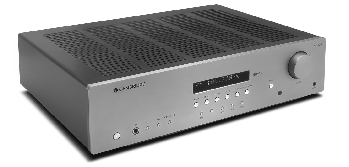 Cambridge Audio AXR100